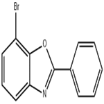 7-bromo-2-phenyl-Benzoxazole