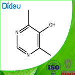 5-Pyrimidinol, 4,6-dimethyl- (6CI,9CI) 