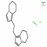 Ethylenebis (tetrahydroindenyl) zirconium dichloride 