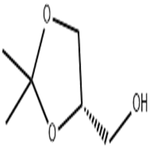 (S)-(+)-2,2-Dimethyl-1,3-dioxolane-4-methanol