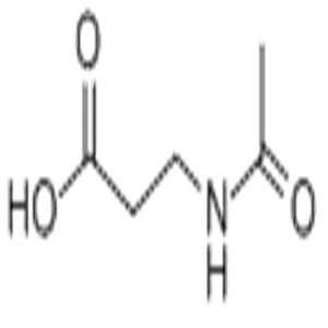 N-acetyl-β-alanine