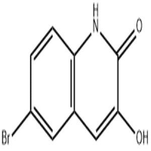 6-Bromo-4-hydroxyquinolin-2(1h)-one