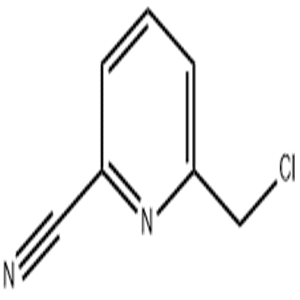 6-Chloromethyl-2-cyanopyridine