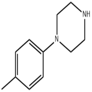 1-(4-Methylphenyl)piperazine