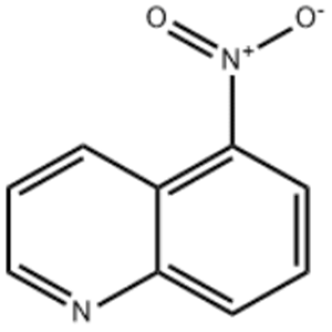 5-Nitroquinoline