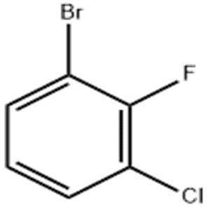 1-Bromo-3-chloro-2-fluorobenzene