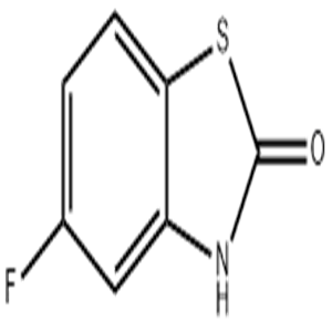 5-Fluorobenzo[d]thiazol-2(3H)-one