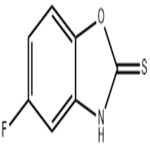 5-Fluorobenzo[d]oxazole-2-thiol