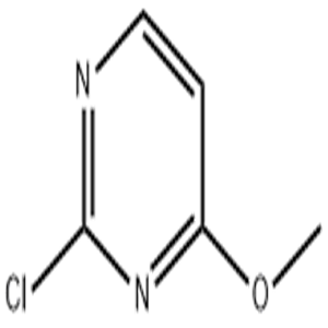 2-Chloro-4-methoxypyrimidine