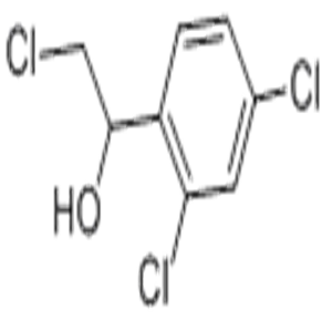 ALPHA-(CHLOROMETHYL)-2,4-DICHLOROBENZYLALCOHOL