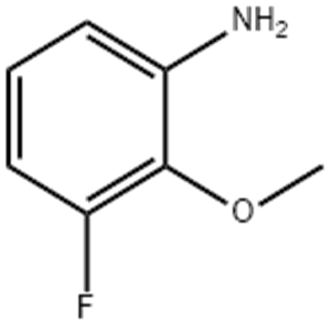 3-Fluoro-2-methoxyaniline