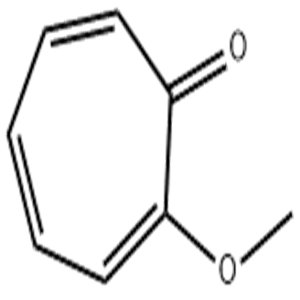 2-methoxycyclohepta-2,4,6-trien-1-one