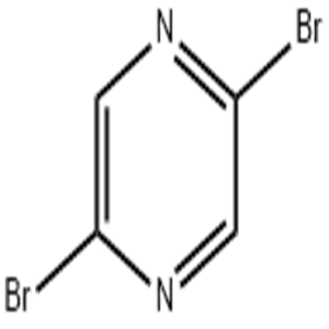 2,5-Dibromopyrazine