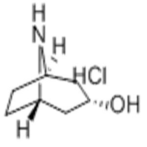 Nortropine, HCl