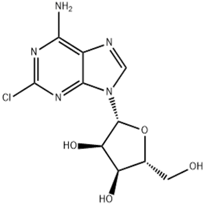 2-Chloroadenosine