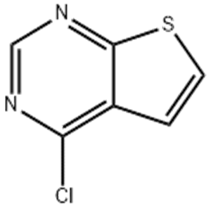 4-Chlorothieno[2,3-d]pyrimidine