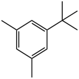 1-Tert-Butyl-3,5-Dimethylbenzene