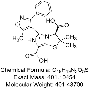 Oxacillin Impurity IMPA