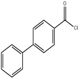 4-Biphenylcarbonyl chloride