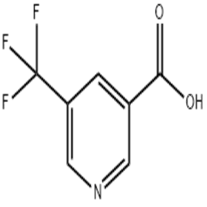 5-(Trifluoromethyl)nicotinic acid