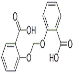 Methylenedisalicylic acid,5,5'-Methylenedisalicylic acid