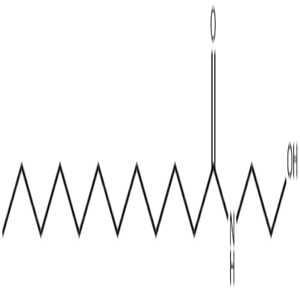 N-(dodecanoyl)ethanolamine