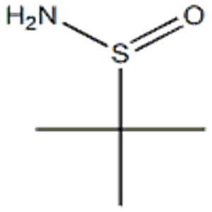 2-Methyl-2-propanesulfinamide