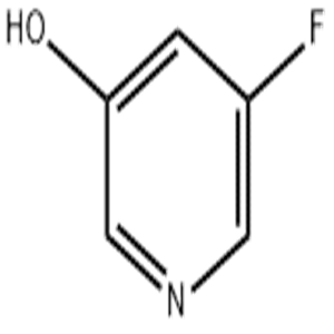 5-Fluoro-3-hydroxypyridine