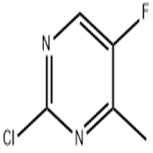 2-Chloro-5-fluoro-4-methylpyrimidine