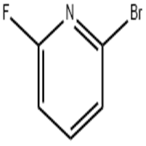 2-Bromo-6-fluoropyridine