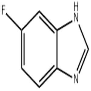 6-fluoro-1H-benzimidazole