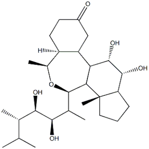 Brassinolide