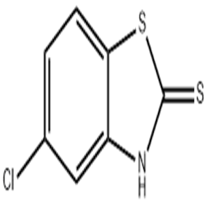 5-Chloro-2-mercaptobenzothiazole