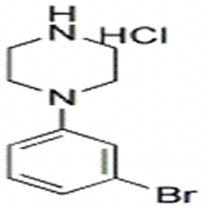 1-(3-Bromophenyl)piperazinehydrochloride