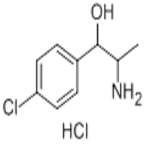 2-Amino-1-(4-chlorophenyl)propan-1-ol