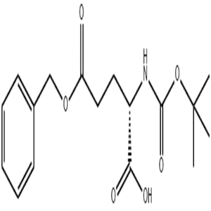 Boc-glu(obzl)-oh