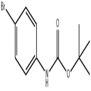 N-BOC 4-bromoaniline