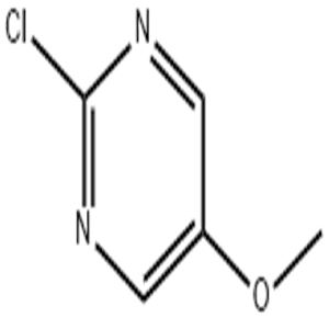 2-chloro-5-methoxypyrimidine