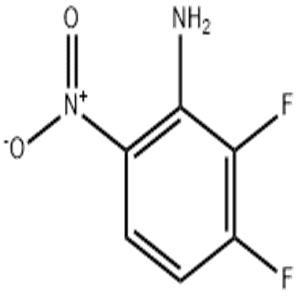 2,3-Difluoro-6-nitroaniline