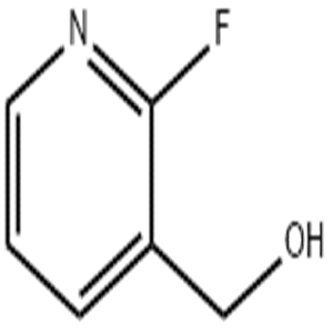 2-Fluoro-3-(hydroxymethyl)pyridine