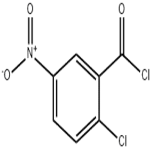 2-Chloro-5-nitrobenzoylchloride