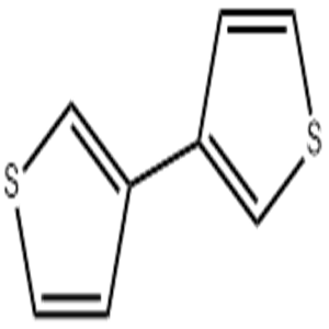 3-thiophen-3-ylthiophene