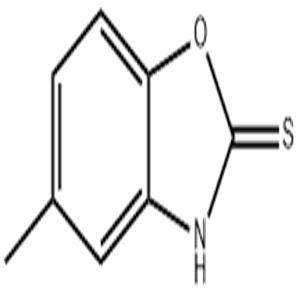 5-methyl-3H-1,3-benzoxazole-2-thione