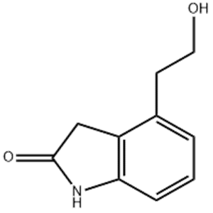 4-(2-Hydroxyethyl)oxyindole