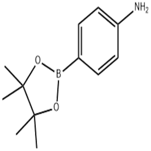 4-Aminophenylboronic acid, pinacol ester