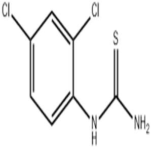 2,4-Dichlorophenylthiourea