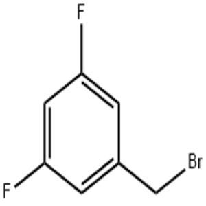 3,5-Difluorobenzyl bromide