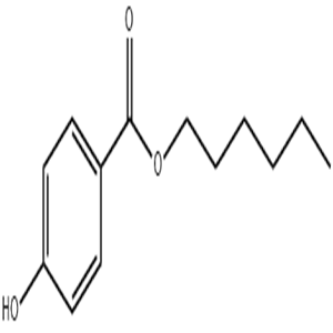 Hexyl 4-Hydroxybenzoate