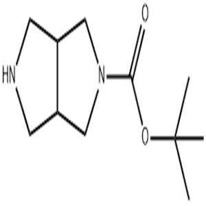 2-Boc-hexahydro-pyrrolo[3,4-c]pyrrole