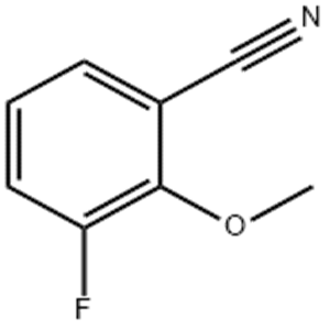 3-Fluoro-2-methoxybenzonitrile